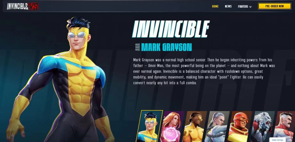 无敌少侠、降世神通，2026漫改格斗游戏还有哪些惊喜