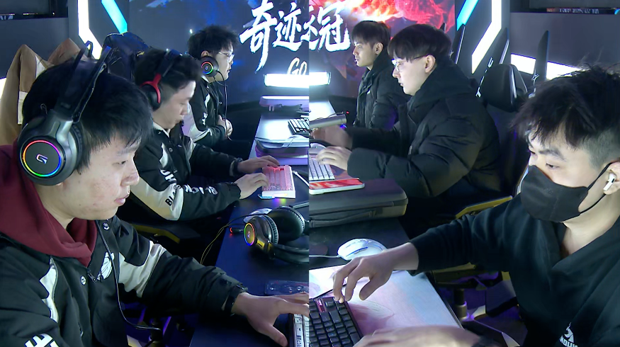 《街头篮球》UNKNOWN卫冕FSPL总冠军 中国之队剑指IMA国际大师赛