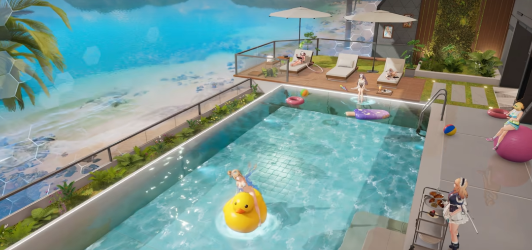 2026年开年最“零门槛”的二游，居然是它？