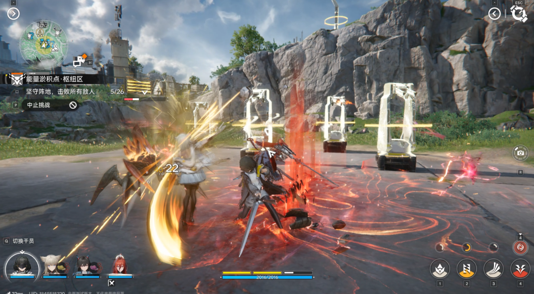 2026，或许将会是二游分化元年