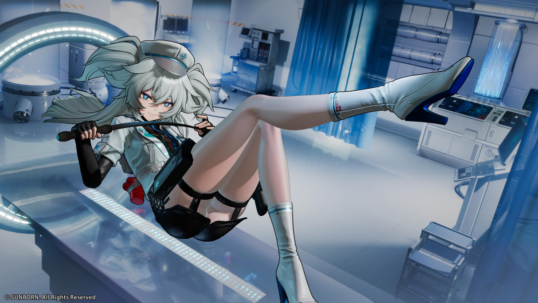 2026年开年最“零门槛”的二游，居然是它？