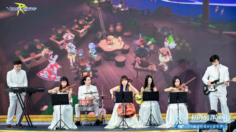 一个被无数厂商敷衍的IP，终将遇见真正懂它的伯乐