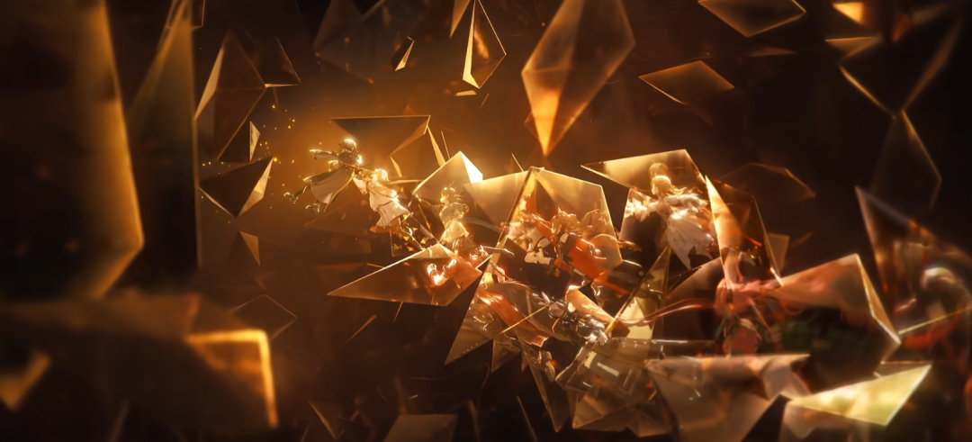 2026，或许将会是二游分化元年