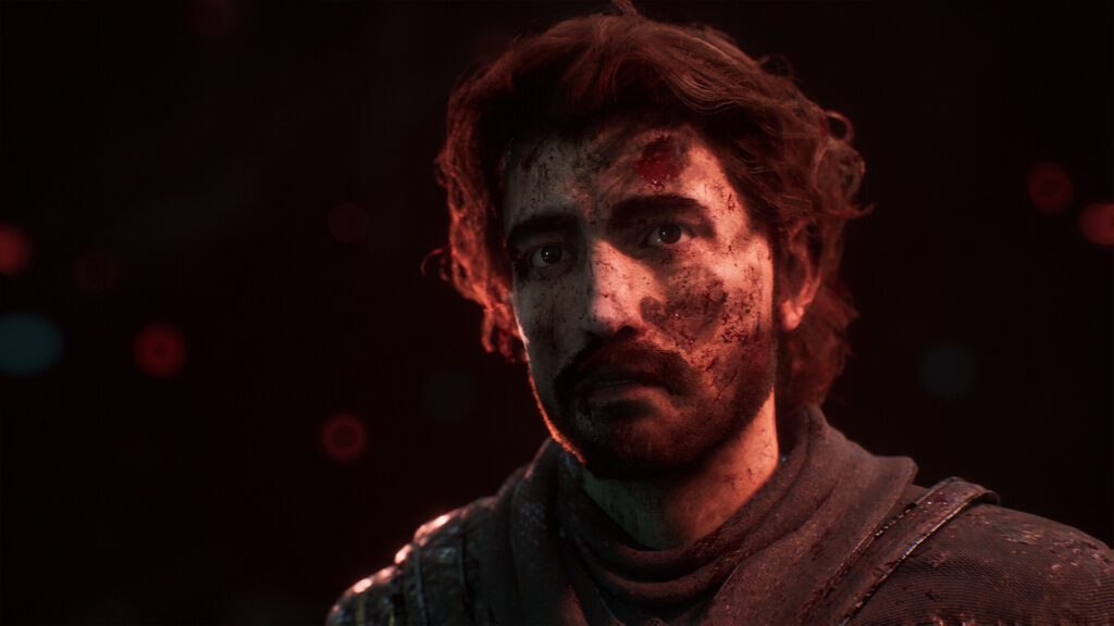 Sandfall筹备新作：延续创作直觉，《光与影》系列IP未来可期