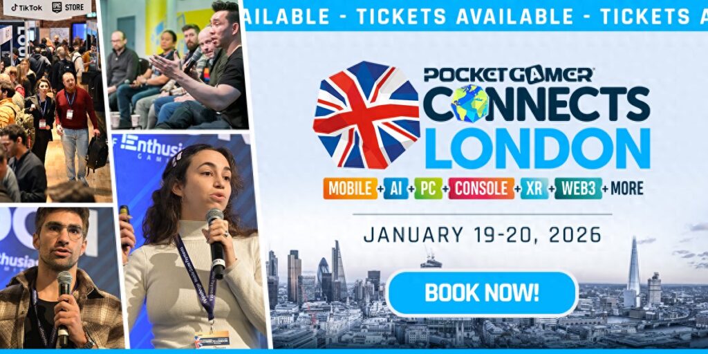 2026 PGC London伦敦启幕 全球游戏业共探AI与跨媒融合新路径