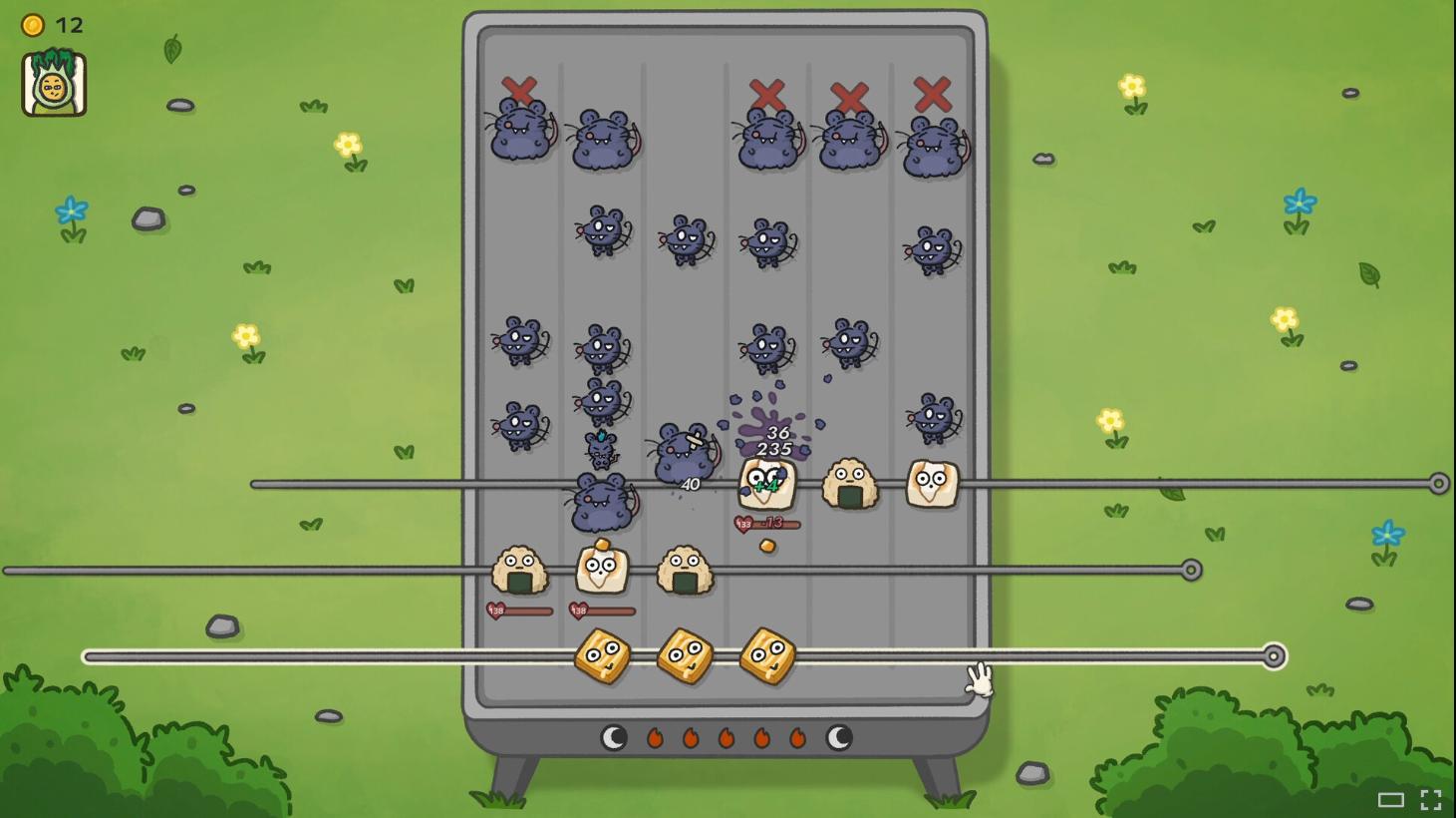 发售日确定!《别拽了!烤串师傅》2月2日上线,19.99元便可入手