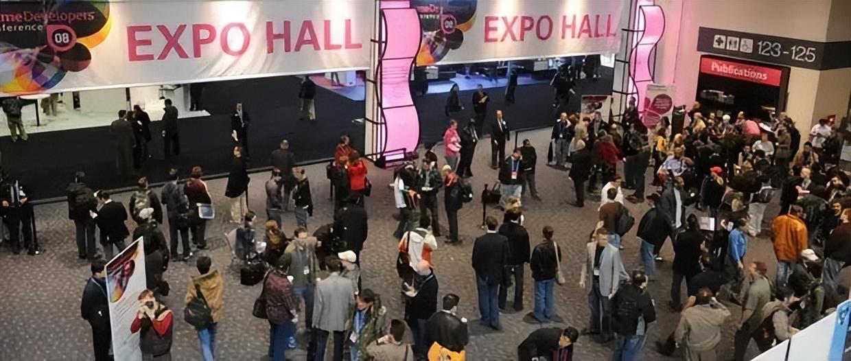 一个独游展和它背后的人