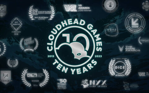 VR游戏行业再遇调整：Cloudhead Games 宣布裁员70%