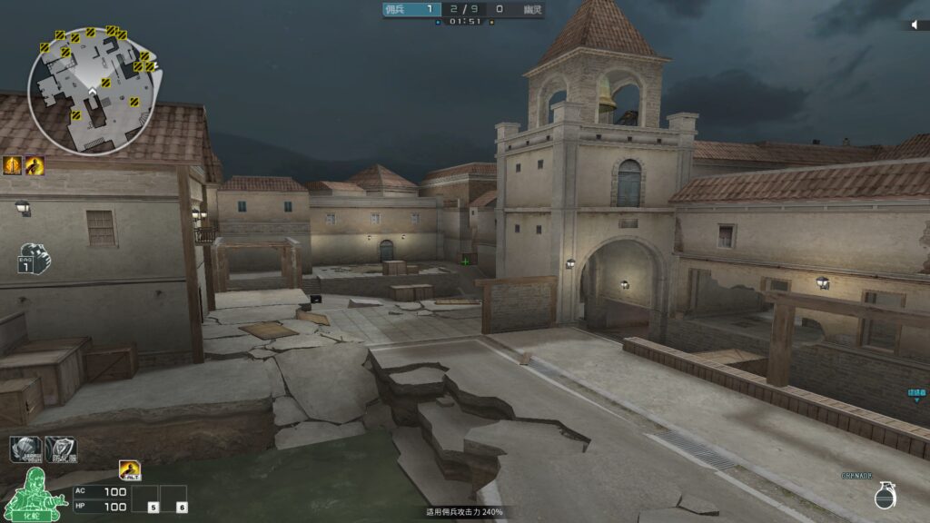 VR游戏行业再遇调整:Cloudhead Games 宣布裁员70%