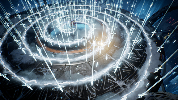 割草爆神装! 刷宝幸存者射击游戏《轮回保险公司R.I.P》抢先体验版发售