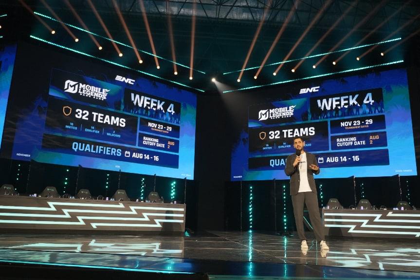 官宣三大电竞动作，沐瞳科技深化MLBB全球拓展