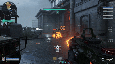 《逆战：未来》，为PvE射击趟出一条新路