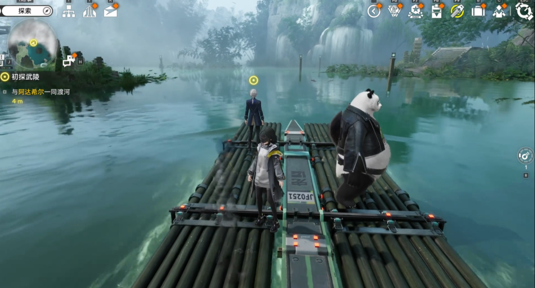 2026，或许将会是二游分化元年