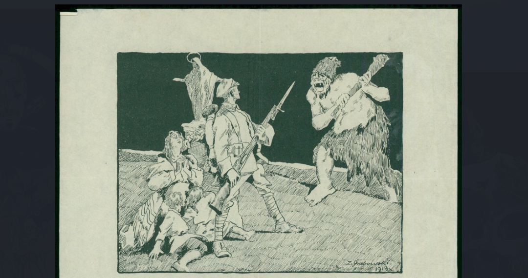 波兰游戏行业是怎么从盗版猖獗走到今天的？