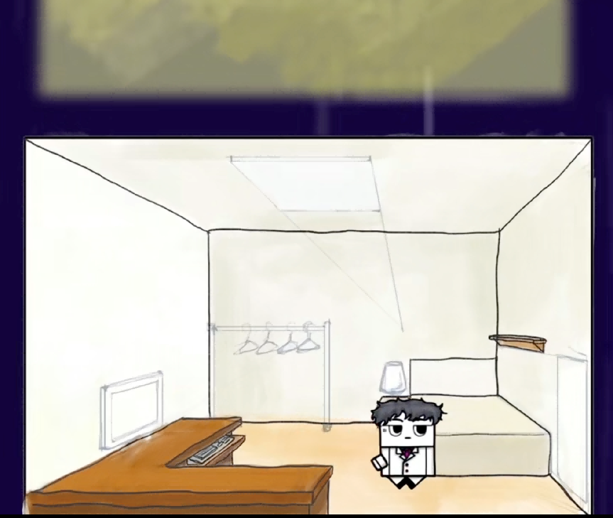 没官中、不保底，这款怪诞二游凭什么让中国玩家自发汉化3年？