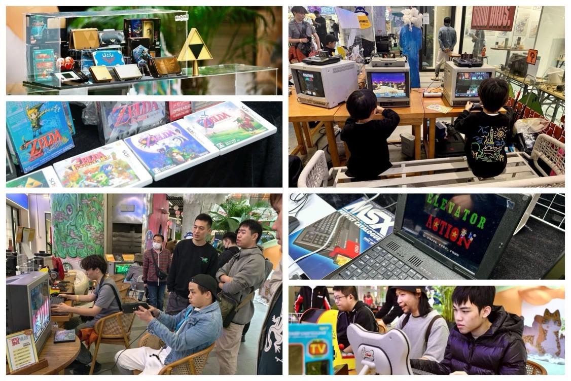 玩家共创、为玩而生——元动力玩家文化节2026重磅回归