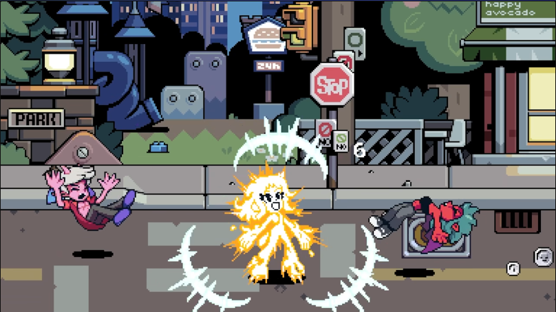 再战七位邪恶前任！Scott Pilgrim EX将于3月3日正式发售