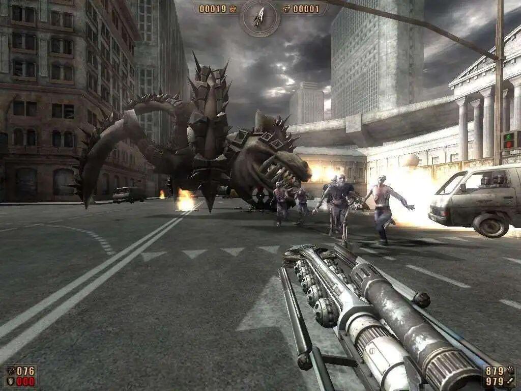 波兰游戏行业是怎么从盗版猖獗走到今天的？