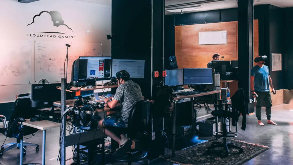 VR游戏行业再遇调整:Cloudhead Games 宣布裁员70%