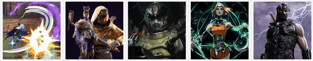 第29届DICE奖提名名单揭晓，33号远征队继续领跑，年度游戏与TGA差异显著