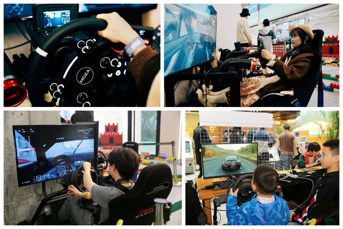 玩家共创、为玩而生——元动力玩家文化节2026重磅回归