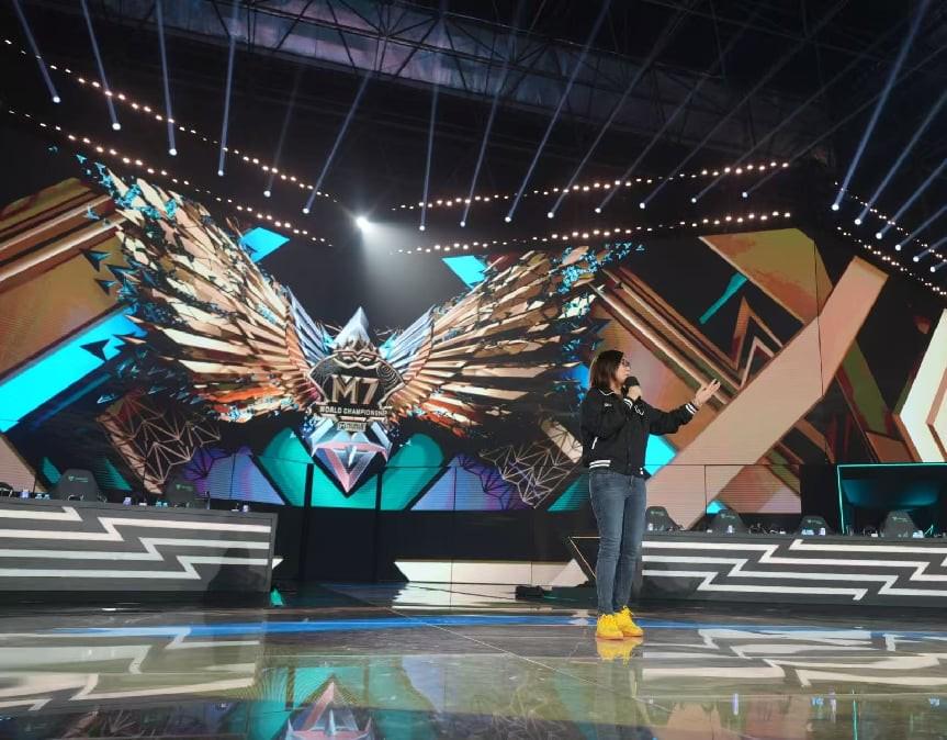 官宣三大电竞动作，沐瞳科技深化MLBB全球拓展