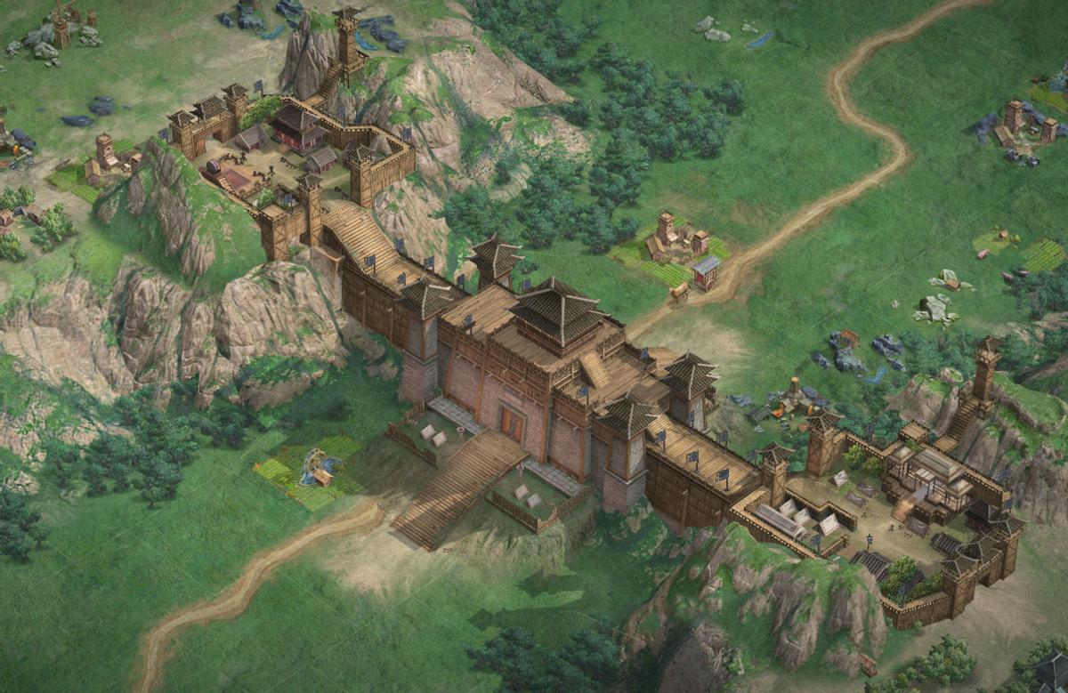 新品“神仙打架”，一款运营六年的游戏却悄然杀入畅销榜