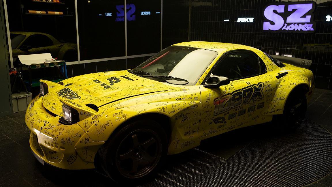 从赛道狂飙到多元体验，一款硬核拟真赛车游戏正在打破边界，迈向更广阔的数字赛车世界