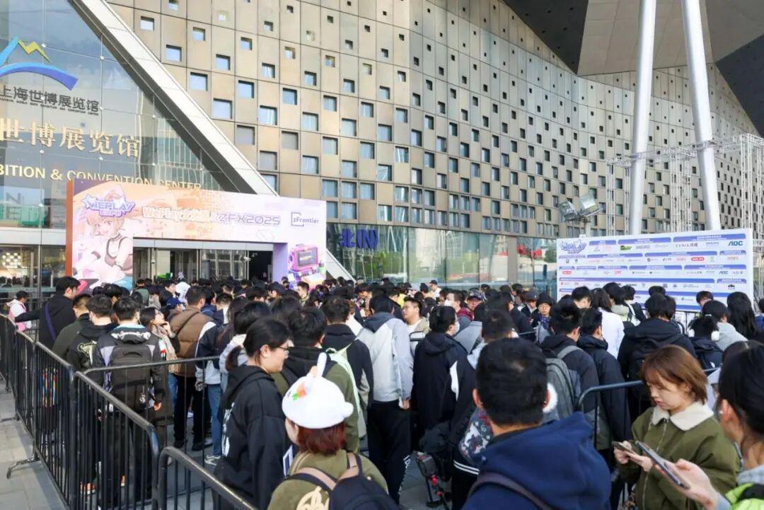 一个独游展和它背后的人