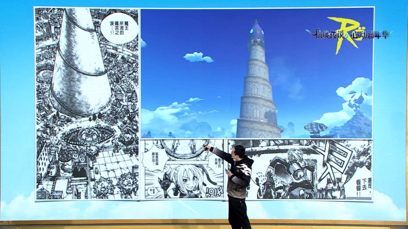 一个被无数厂商敷衍的IP，终将遇见真正懂它的伯乐