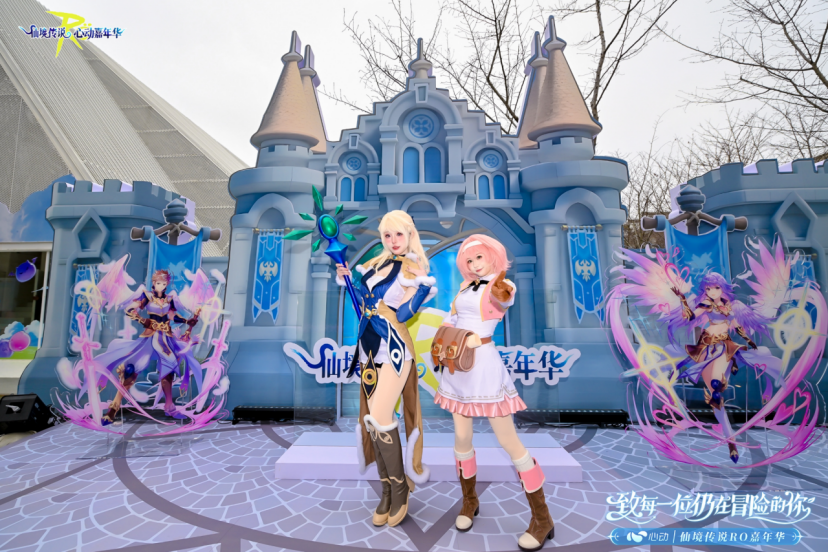 一个被无数厂商敷衍的IP，终将遇见真正懂它的伯乐