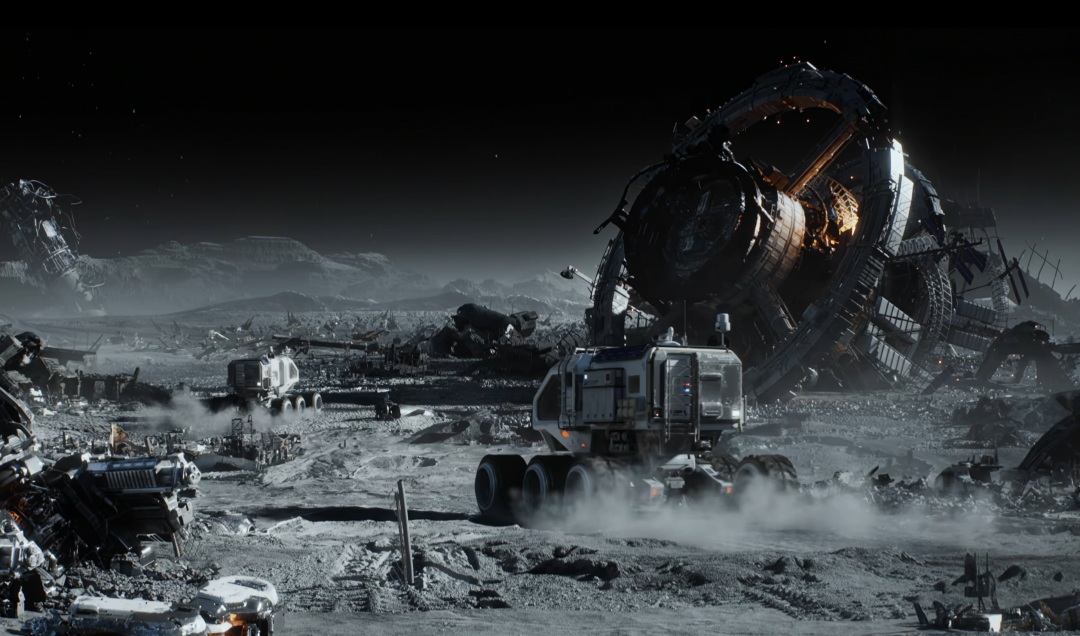 《逆战：未来》，为PvE射击趟出一条新路