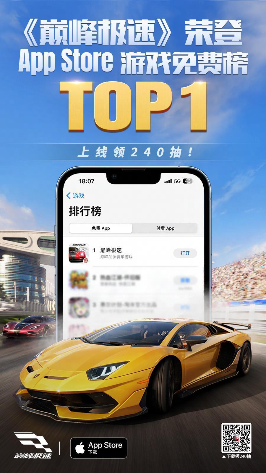 从赛道狂飙到多元体验，一款硬核拟真赛车游戏正在打破边界，迈向更广阔的数字赛车世界