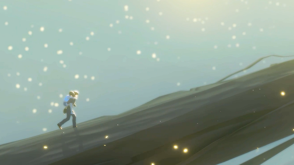 《OPUS：心相吾山》上市日期定档，攜手《來自深淵》作曲家打造插入曲