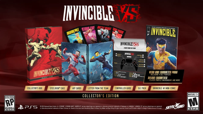 无敌少侠、降世神通，2026漫改格斗游戏还有哪些惊喜