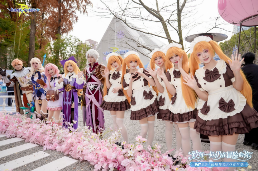 一个被无数厂商敷衍的IP，终将遇见真正懂它的伯乐