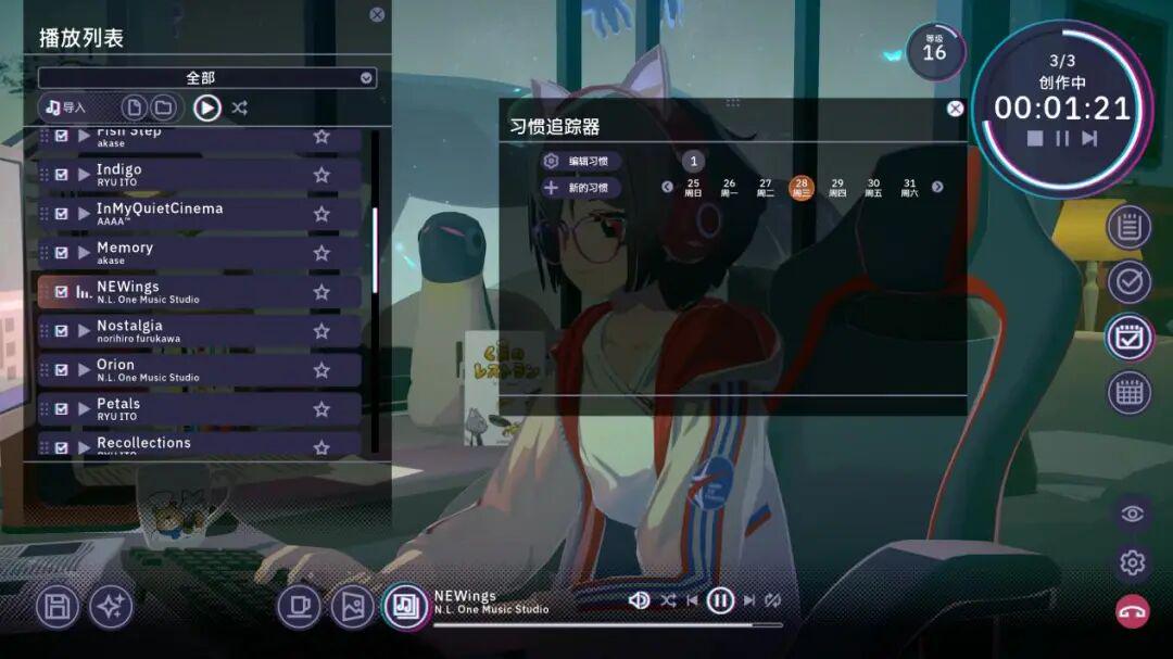 3人团队做出营收1000万的产品，制作人：不卖游戏卖情绪价值