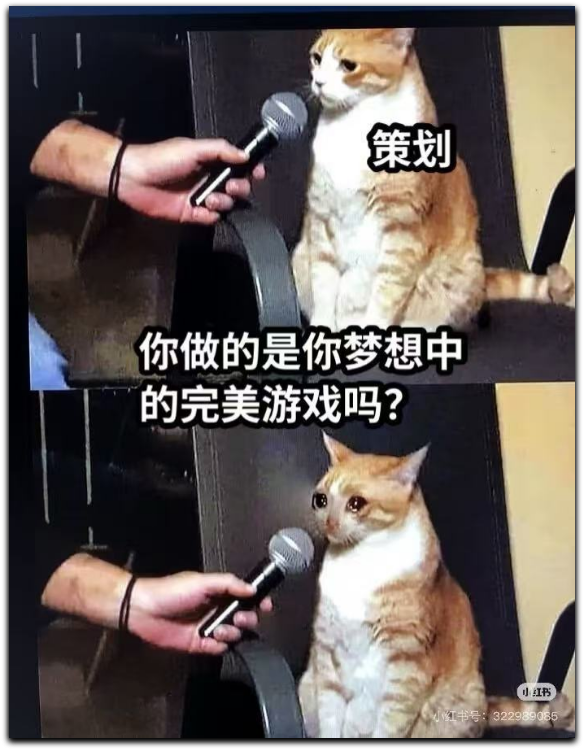 三次想放弃，两次换画师，从大厂出来的他终于做完了这款游戏