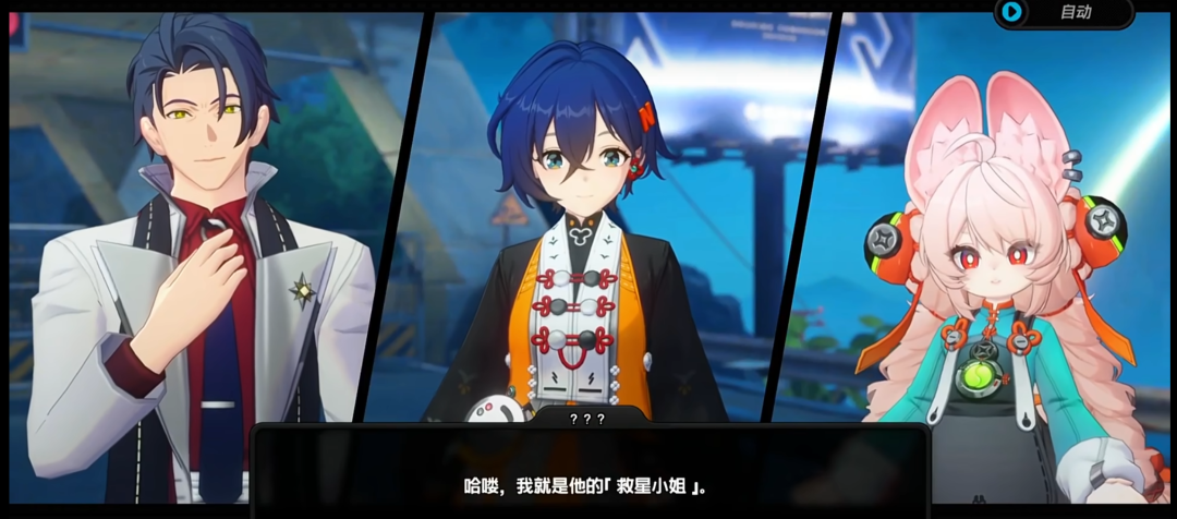 2.5版本,能定义《绝区零》的下一程吗?