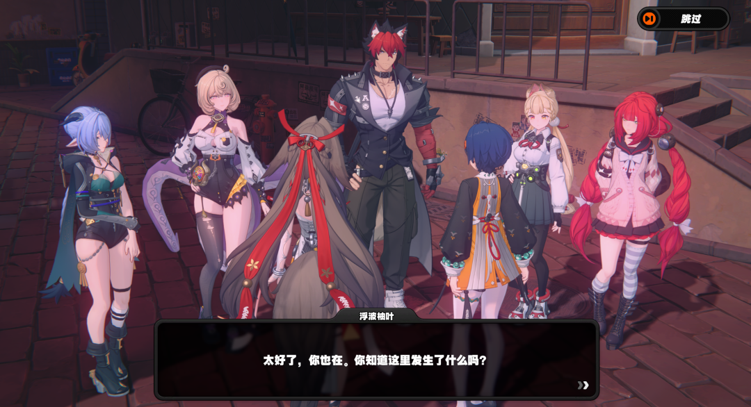 2.5版本,能定义《绝区零》的下一程吗?