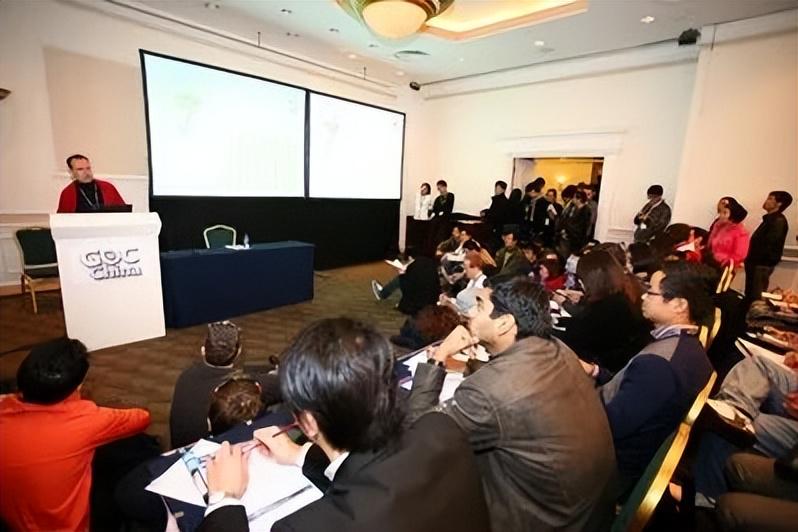 一个独游展和它背后的人