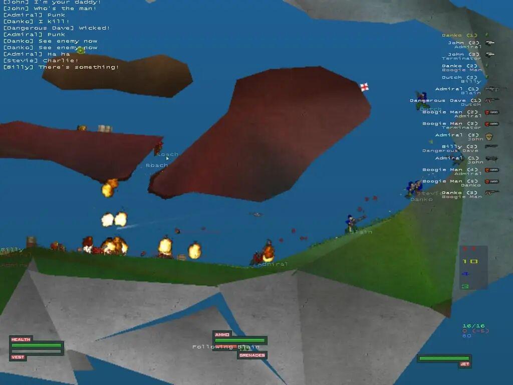 波兰游戏行业是怎么从盗版猖獗走到今天的？