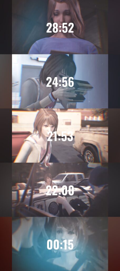 时隔十一年，你还是Max Caulfield：《奇异人生：重逢》3月27日发售