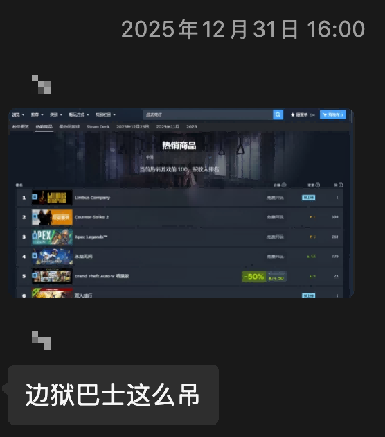 没官中、不保底，这款怪诞二游凭什么让中国玩家自发汉化3年？