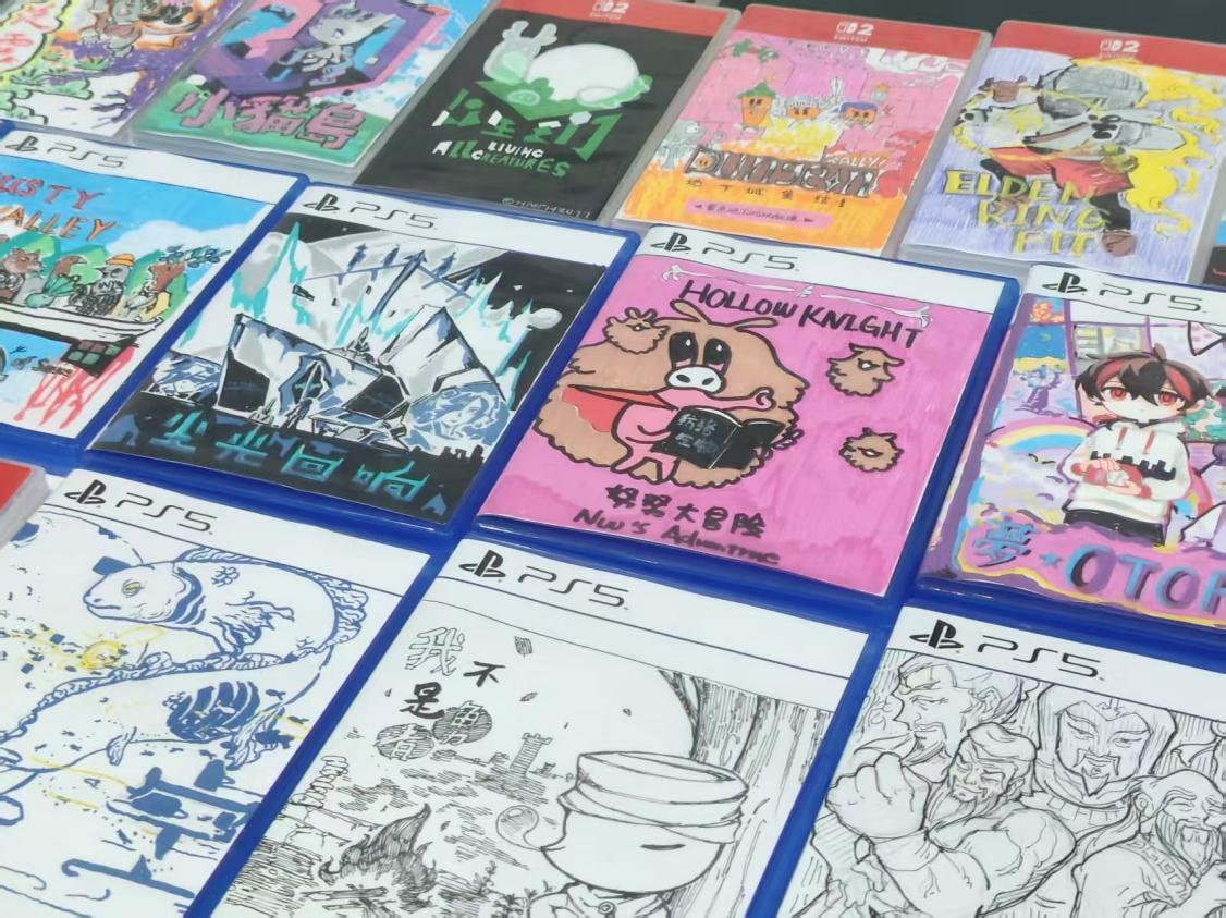 玩家共创、为玩而生——元动力玩家文化节2026重磅回归