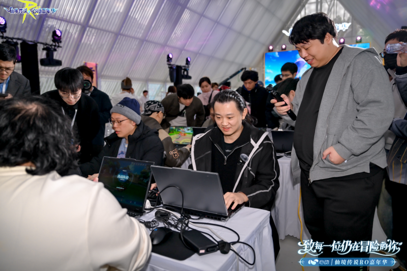 一个被无数厂商敷衍的IP，终将遇见真正懂它的伯乐