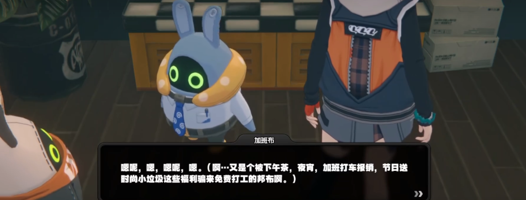 2.5版本,能定义《绝区零》的下一程吗?