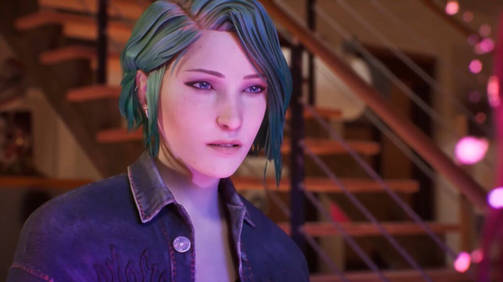 时隔十一年，你还是Max Caulfield：《奇异人生：重逢》3月27日发售