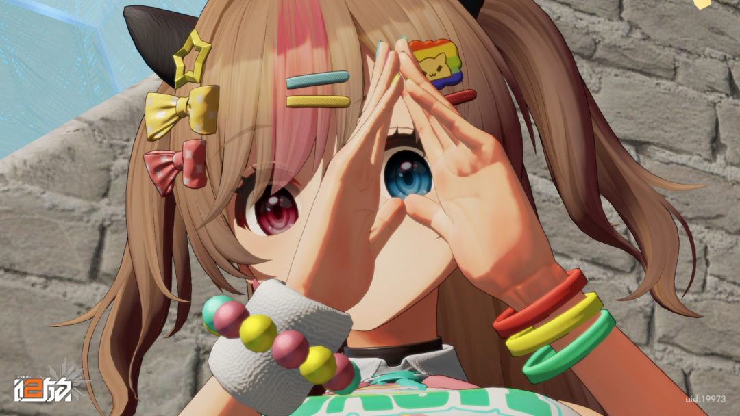 2026年开年最“零门槛”的二游，居然是它？