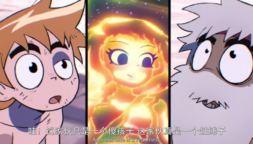 再战七位邪恶前任！Scott Pilgrim EX将于3月3日正式发售